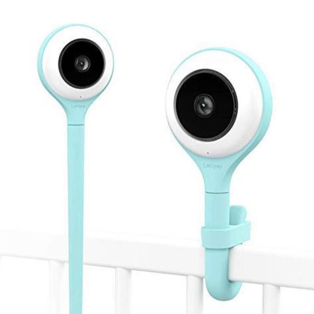 Lollipop Baby Camera